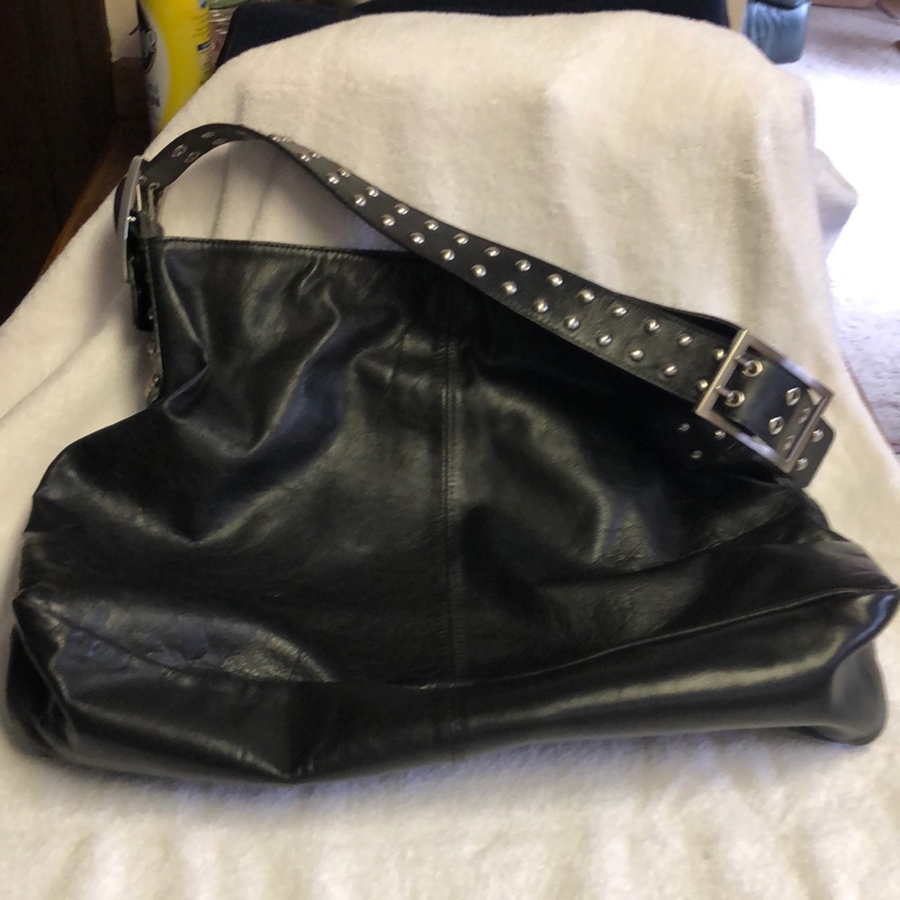 Leather Purse